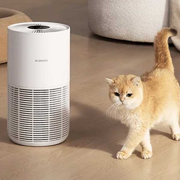 دستگاه تصفیه هوای هوشمند شیائومی مخصوص پت AC-M30-SC