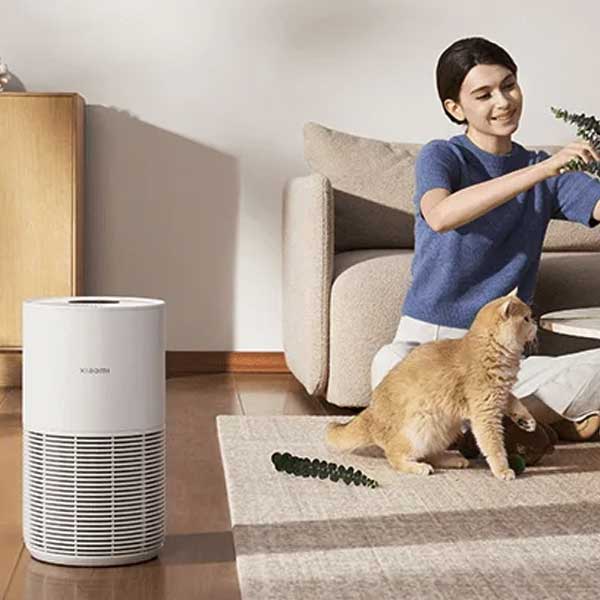 دستگاه تصفیه هوای هوشمند شیائومی مخصوص پت AC-M30-SC