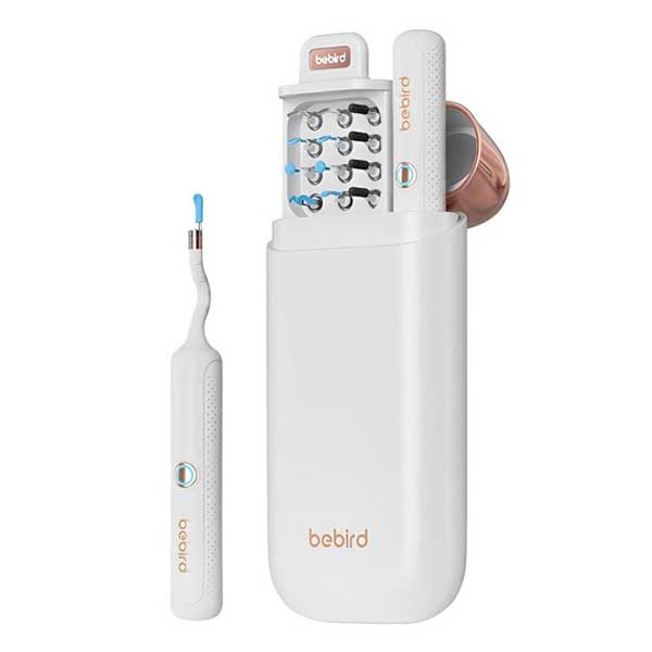 گوش پاک کن هوشمند شیائومی مدل Bebird Earsight Plus