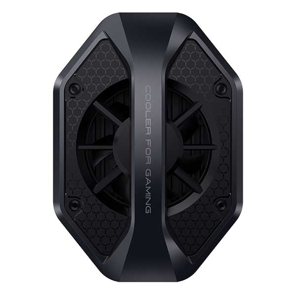 خنک‌ کننده گیمینگ شیائومی مدل Xiaomi Ice Cooler Back Clip R01P-M