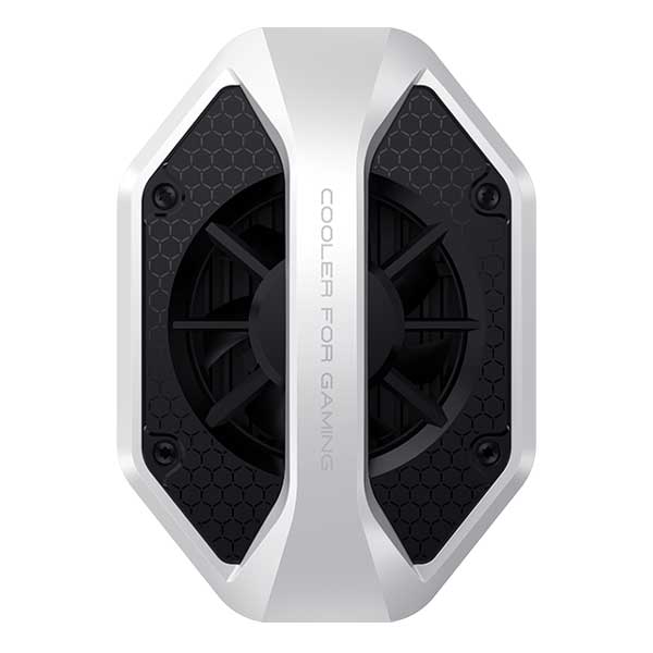 خنک‌ کننده گیمینگ شیائومی مدل Xiaomi Ice Cooler Back Clip R01P-M