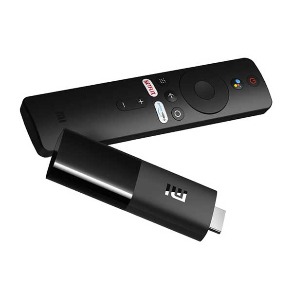 پخش کننده تلویزیون شیائومی Xiaomi Mi TV Stick MDZ-24-AB گلوبال