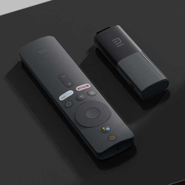 پخش کننده تلویزیون شیائومی Xiaomi Mi TV Stick MDZ-24-AB گلوبال