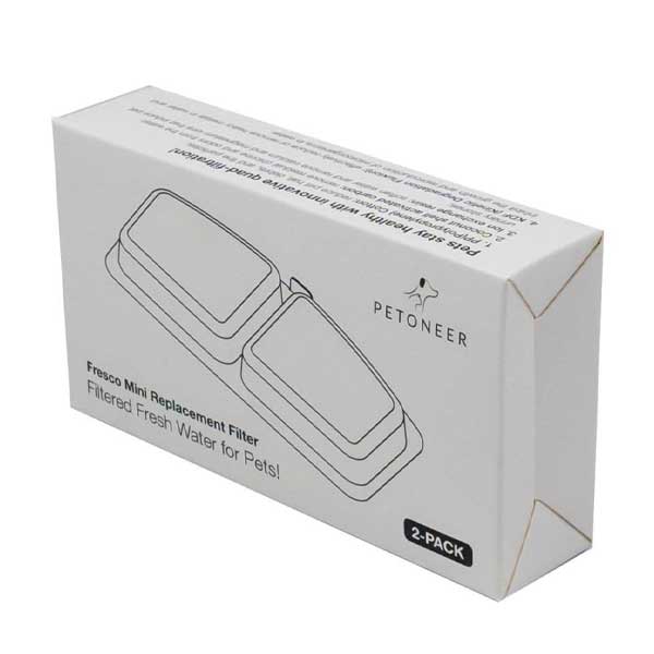 فیلتر آبخوری اتوماتیک حیوانات خانگی شیائومی مدل Petoneer mini pro