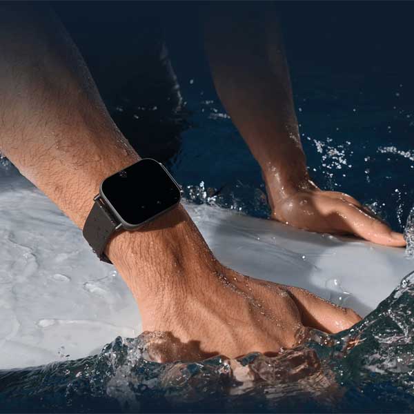 ساعت هوشمند شیائومی مدل Redmi Watch 5 Active