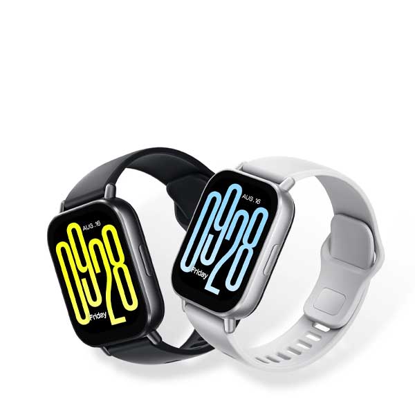 ساعت هوشمند شیائومی مدل Redmi Watch 5 Active