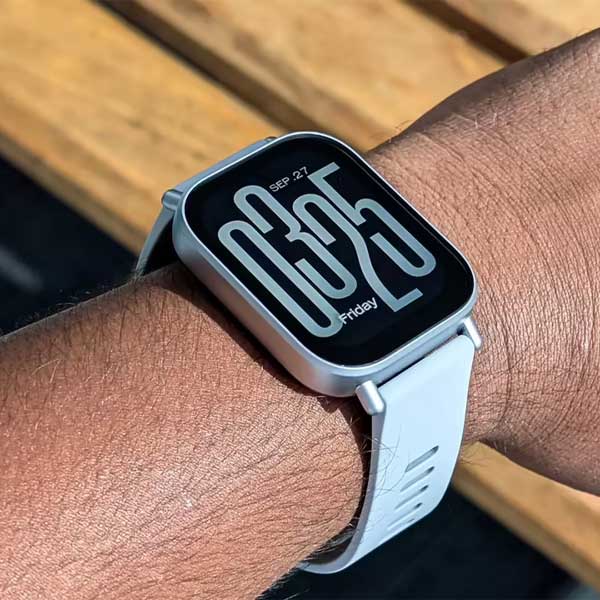 ساعت هوشمند شیائومی مدل Redmi Watch 5 Active