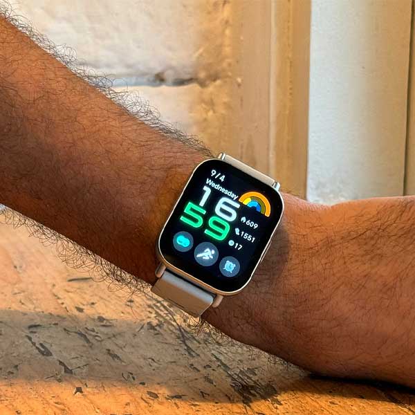 ساعت هوشمند شیائومی مدل Redmi Watch 5 Active