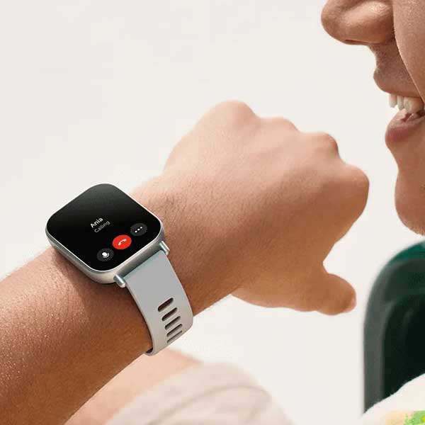 ساعت هوشمند شیائومی مدل Redmi Watch 5 Active