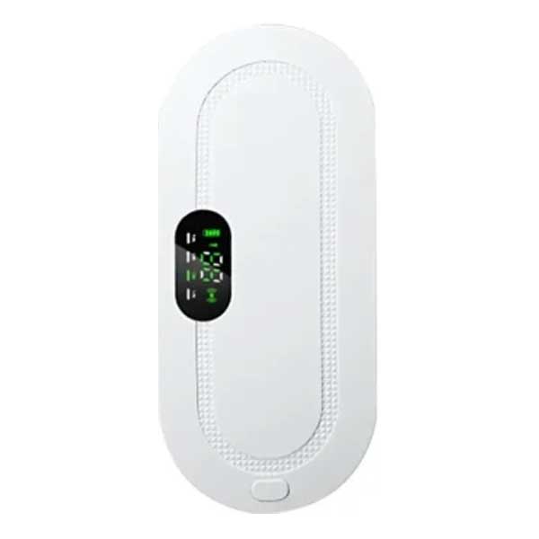 ماساژور حرارتی شکم قاعدگی شیائومی مدل Smart Belt Menstrual Heating Pad