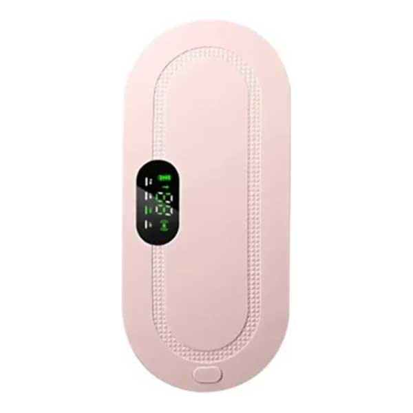 ماساژور حرارتی شکم قاعدگی شیائومی مدل Smart Belt Menstrual Heating Pad