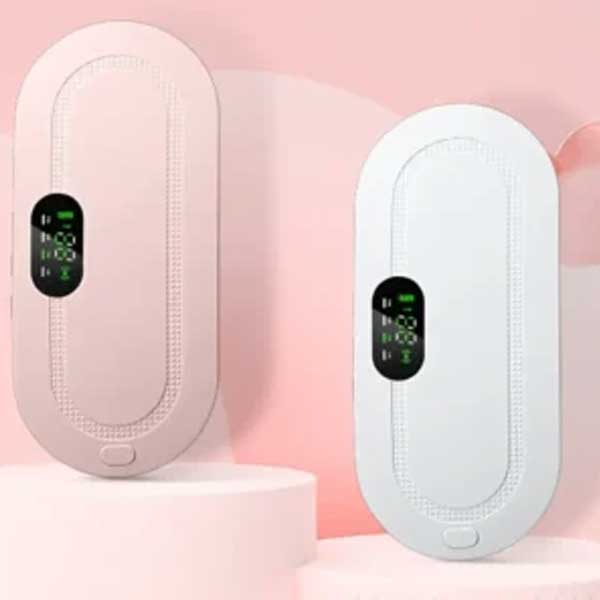 ماساژور حرارتی شکم قاعدگی شیائومی مدل Smart Belt Menstrual Heating Pad