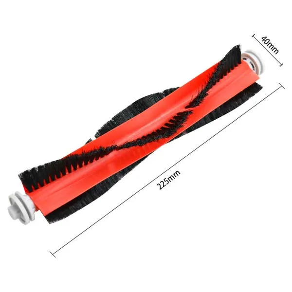 برس جارو رباتیک شیائومی مدل Dreame W10 Pro