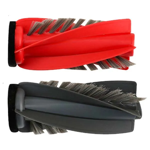 برس میانی جارو رباتیک مدل Roborock QRevo CurvX