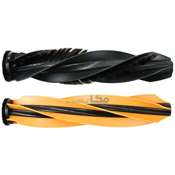 برس میانی جارو رباتیک مدل Dreame L50 Pro Ultra