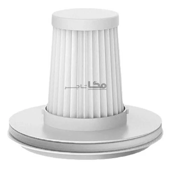 فیلتر جارو تخت خواب شیائومی مدل MJCMY01DY