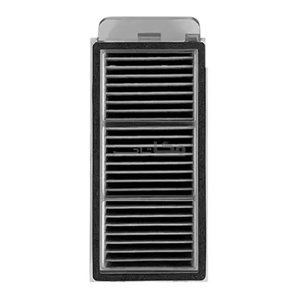 فیلتر جارو رباتیک شیائومی مدل Dreame X50 Ultra Complete