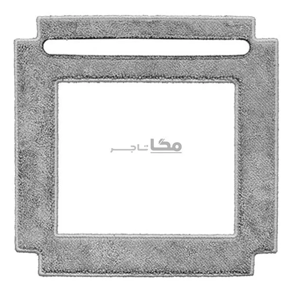 پد تی‌کشی ربات شیشه پاک کن شیائومی مدل Hutt W66