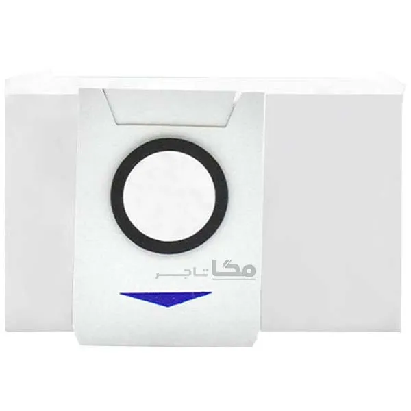کیسه زباله جارو رباتیک مدل T20 Omni