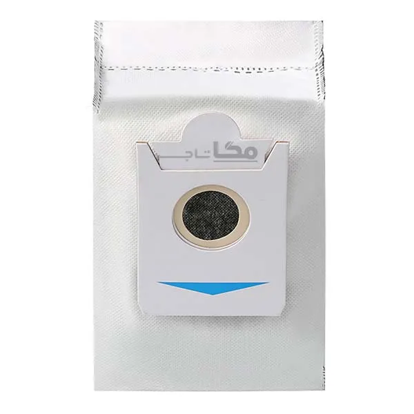 کیسه زباله انتی باکتریال جارو رباتیک مدل X5 PRO