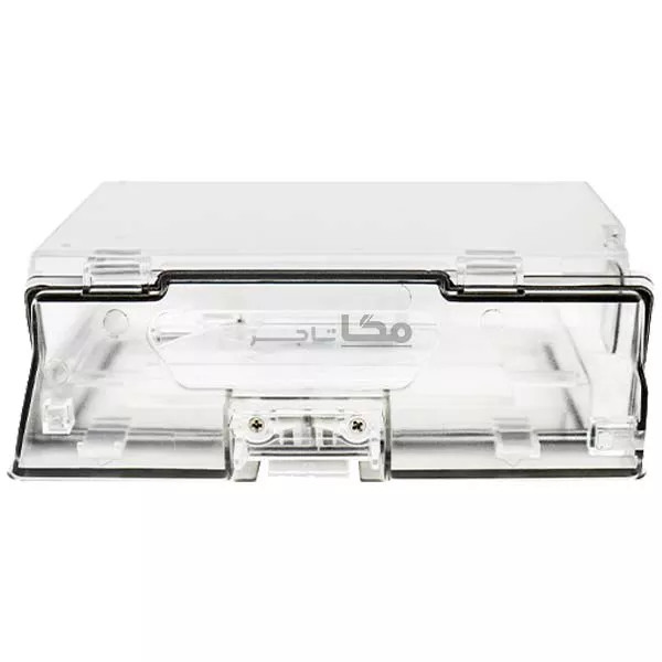 مخزن زباله جارو رباتیک شیائومی مدل Roborock G10s کد DB11