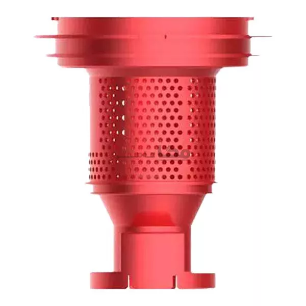فیلتر مخزن زباله جارو شارژی شیائومی مدل Deerma VC20 Plus