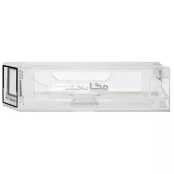 مخزن زباله جارو رباتیک شیائومی مدل Roborock Qrevo Curv کد DB8