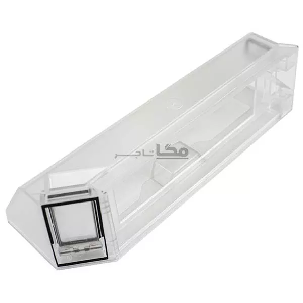 مخزن زباله جارو رباتیک شیائومی مدل Roborock Qrevo Curv کد DB8