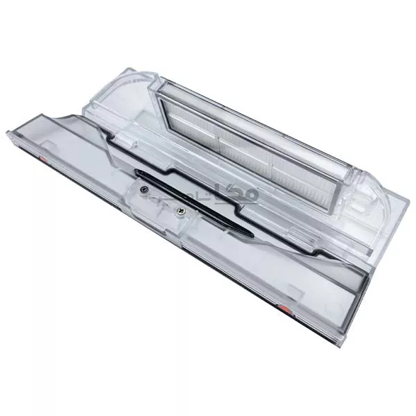 مخزن زباله جارو رباتیک شیائومی مدل Mop 1S کد DB9