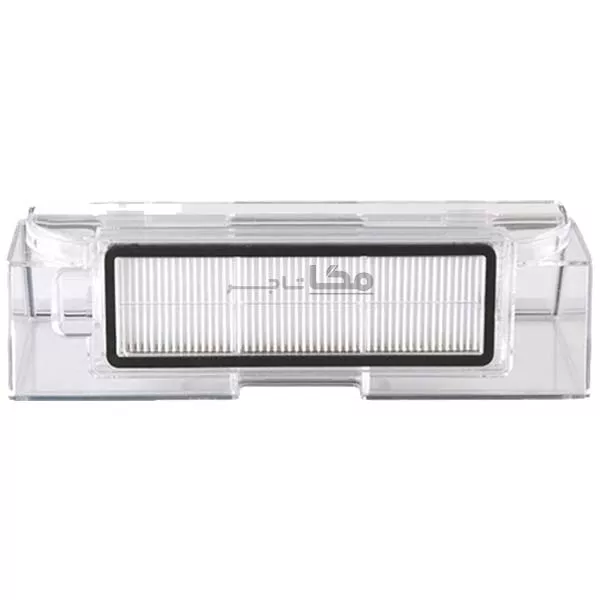 مخزن زباله جارو رباتیک شیائومی مدل Mop 1S کد DB9