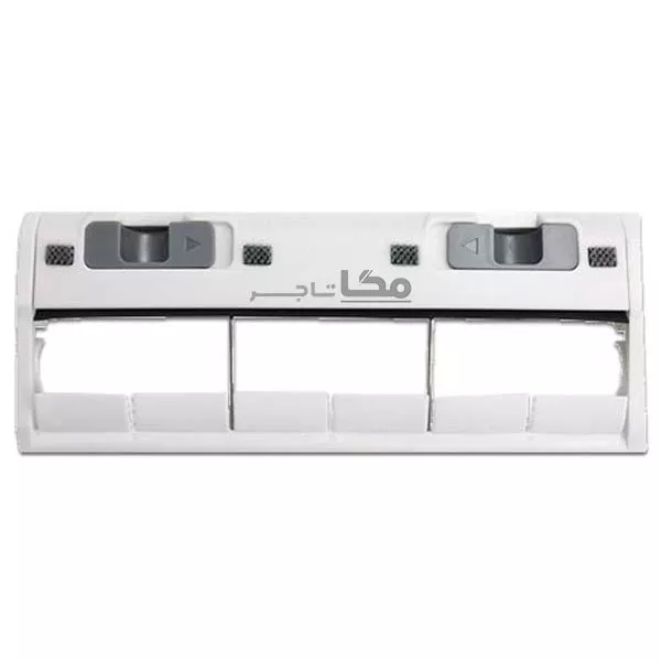 نگهدارنده برس میانی مدل Ecovacs X1 کد E-H2
