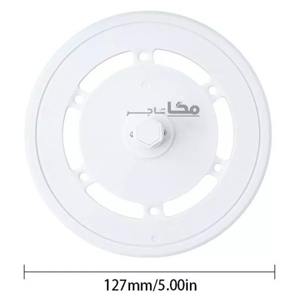 نگهدارنده پد تی کشی Ecovacs X2 Combo