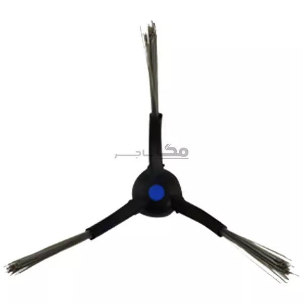 برس کناری جارو رباتیک Ecovacs X8 Pro