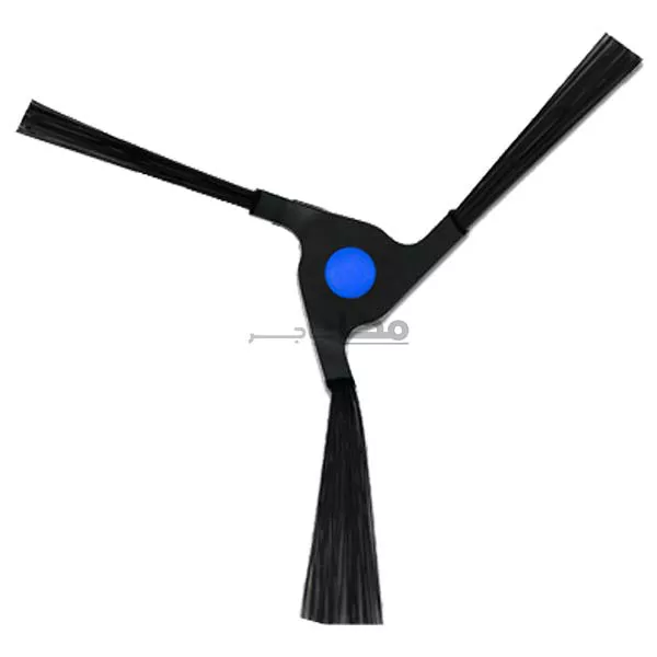 برس کناری جارو رباتیک Ecovacs X2