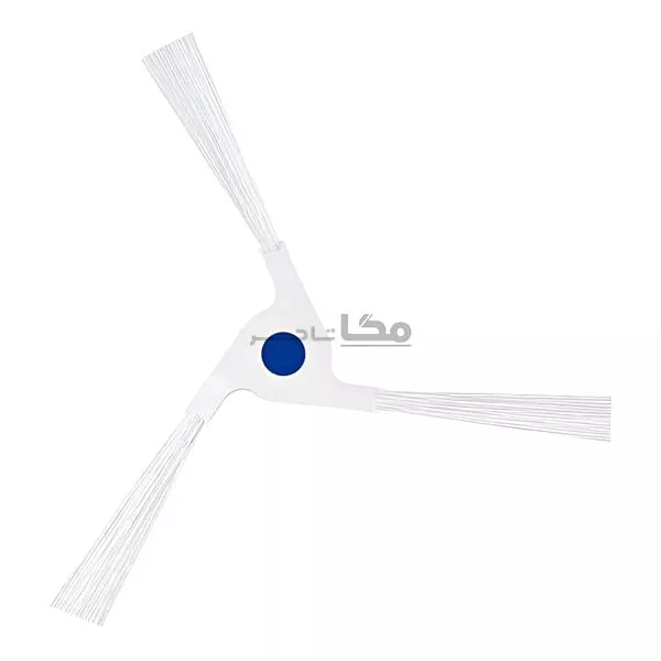 برس کناری جارو رباتیک Ecovacs X2 کد E-SB6