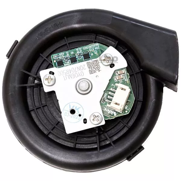 موتور مکش جارو رباتیک Roborock E35 کد SM-2