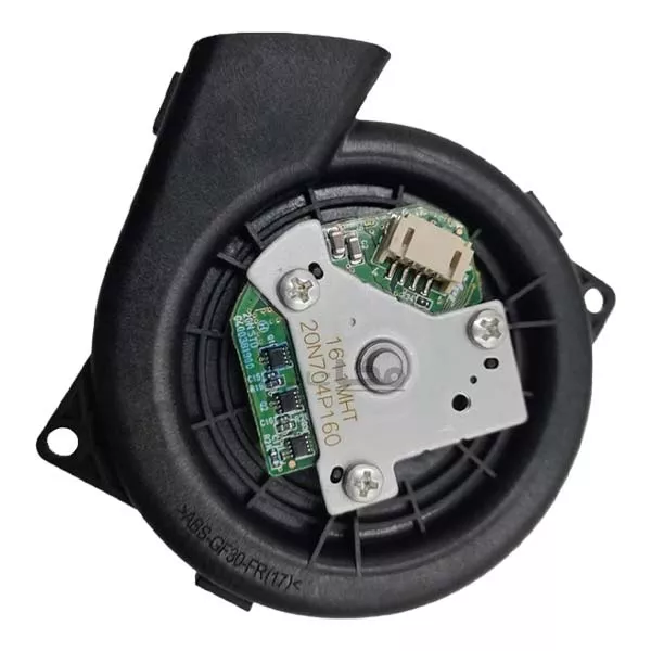 موتور مکش جارو رباتیک Roborock E35 کد SM-3