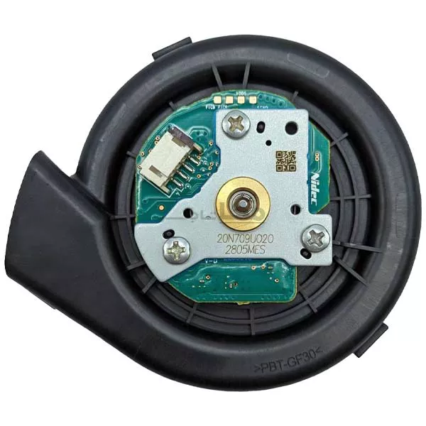 موتور مکش جارو رباتیک Dreame D10 Plus کد SM-7