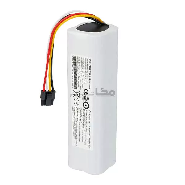 باتری جارو رباتیک شیائومی مدل Xiaomi Mop 2 Ultra کد BT2