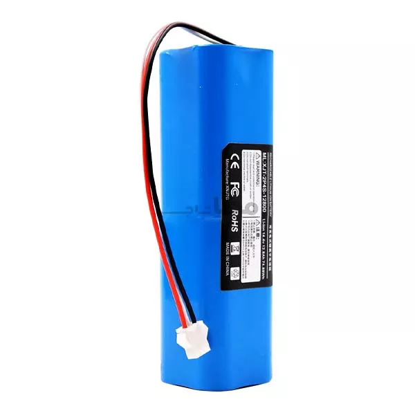 باتری جارو رباتیک شیائومی مدل Lydsto G2 کد BT4