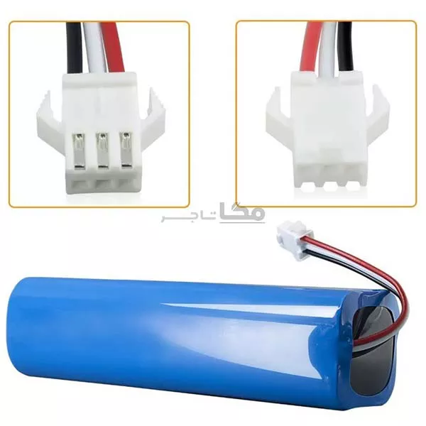 باتری جارو رباتیک شیائومی مدل Lydsto G2 کد BT4